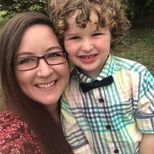 Meet your Posher, Erika